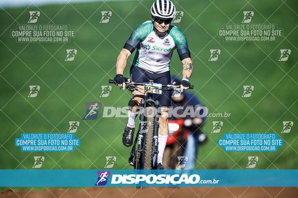 1° Pedal em Prol a Construção Igrejinha Santo Antônio