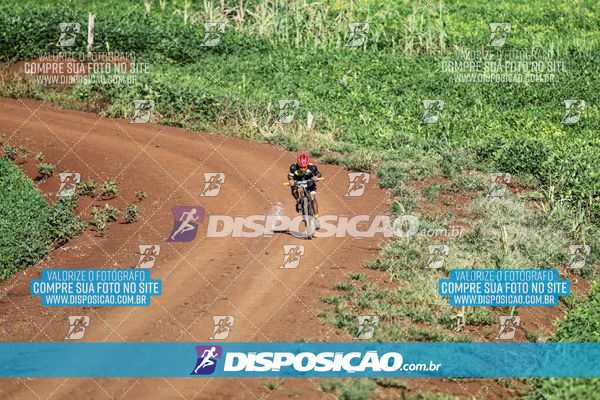 1° Pedal em Prol a Construção Igrejinha Santo Antônio