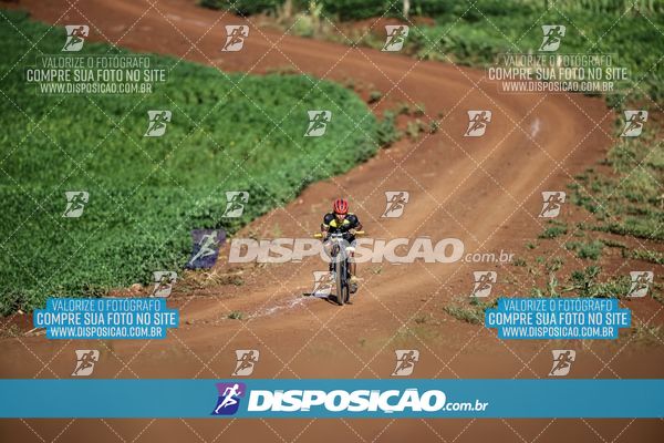 1° Pedal em Prol a Construção Igrejinha Santo Antônio