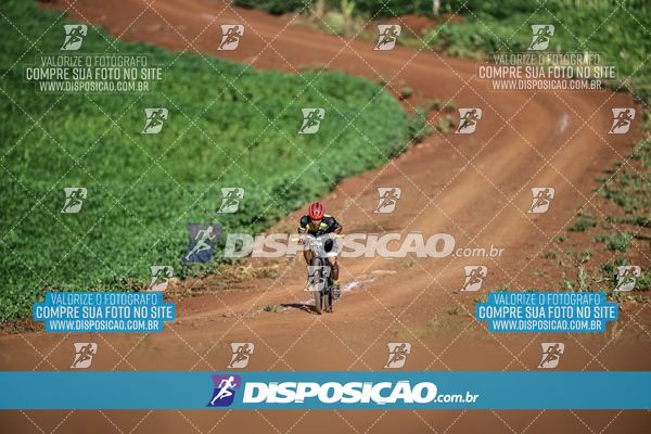 1° Pedal em Prol a Construção Igrejinha Santo Antônio