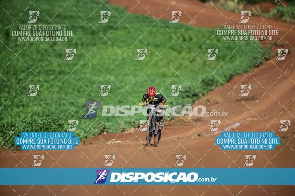 1° Pedal em Prol a Construção Igrejinha Santo Antônio