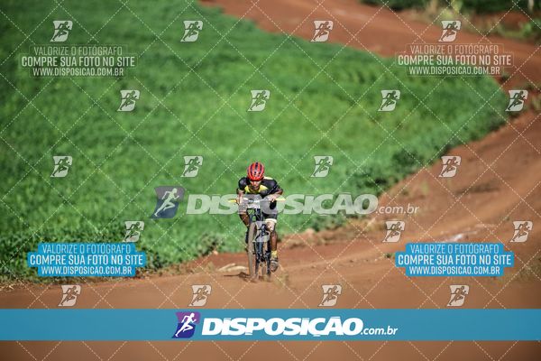 1° Pedal em Prol a Construção Igrejinha Santo Antônio