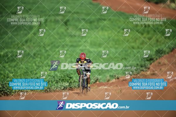 1° Pedal em Prol a Construção Igrejinha Santo Antônio