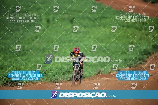 1° Pedal em Prol a Construção Igrejinha Santo Antônio