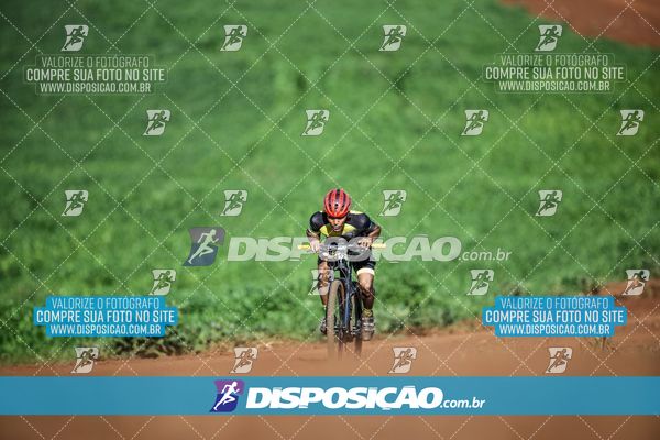 1° Pedal em Prol a Construção Igrejinha Santo Antônio