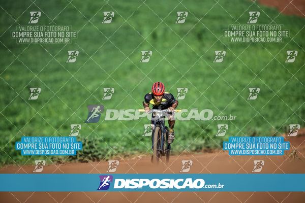 1° Pedal em Prol a Construção Igrejinha Santo Antônio