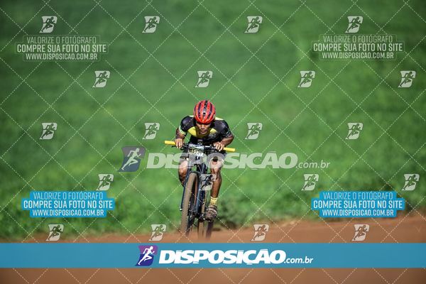 1° Pedal em Prol a Construção Igrejinha Santo Antônio