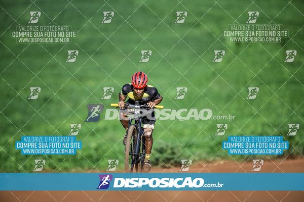 1° Pedal em Prol a Construção Igrejinha Santo Antônio