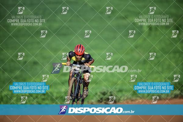 1° Pedal em Prol a Construção Igrejinha Santo Antônio