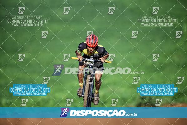 1° Pedal em Prol a Construção Igrejinha Santo Antônio