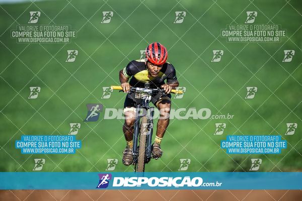 1° Pedal em Prol a Construção Igrejinha Santo Antônio