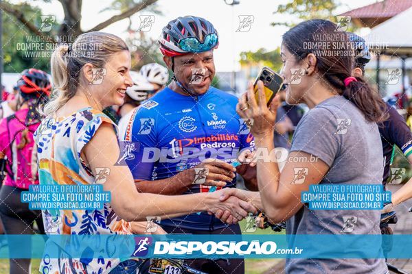 1° Pedal em Prol a Construção Igrejinha Santo Antônio