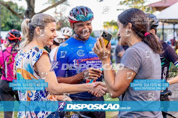 1° Pedal em Prol a Construção Igrejinha Santo Antônio