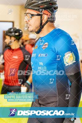 1° Pedal em Prol a Construção Igrejinha Santo Antônio