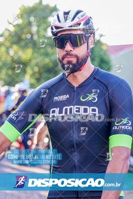 1° Pedal em Prol a Construção Igrejinha Santo Antônio