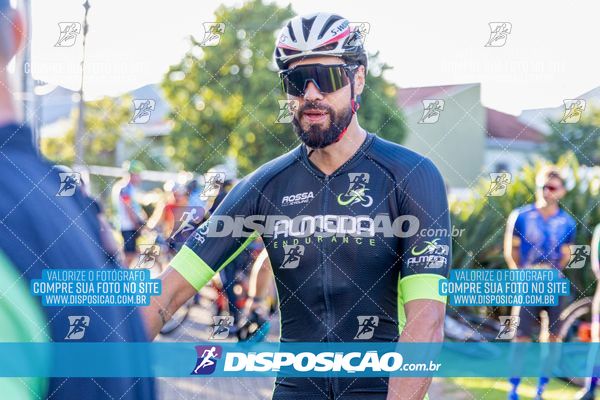 1° Pedal em Prol a Construção Igrejinha Santo Antônio