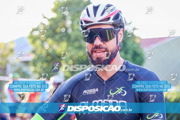 1° Pedal em Prol a Construção Igrejinha Santo Antônio