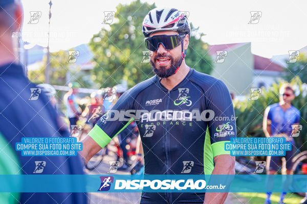 1° Pedal em Prol a Construção Igrejinha Santo Antônio