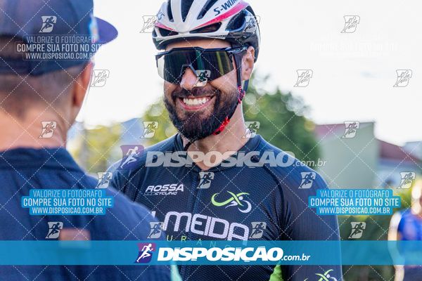 1° Pedal em Prol a Construção Igrejinha Santo Antônio