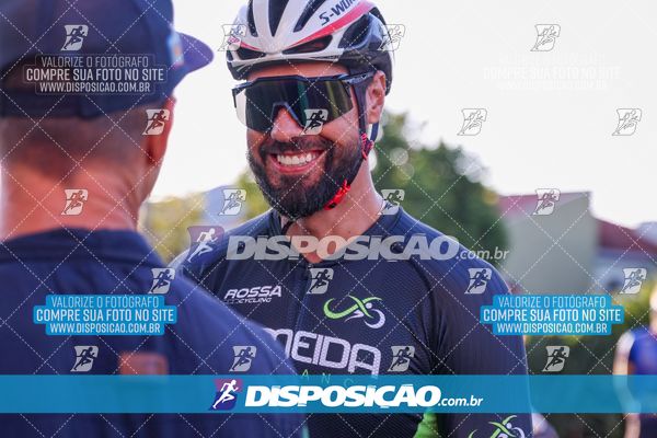 1° Pedal em Prol a Construção Igrejinha Santo Antônio