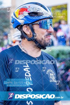 1° Pedal em Prol a Construção Igrejinha Santo Antônio