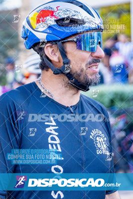 1° Pedal em Prol a Construção Igrejinha Santo Antônio