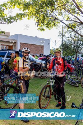 1° Pedal em Prol a Construção Igrejinha Santo Antônio