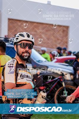 1° Pedal em Prol a Construção Igrejinha Santo Antônio