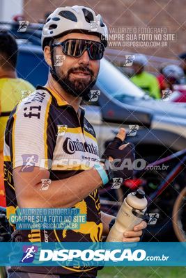 1° Pedal em Prol a Construção Igrejinha Santo Antônio