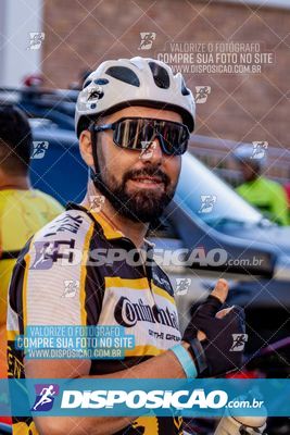 1° Pedal em Prol a Construção Igrejinha Santo Antônio