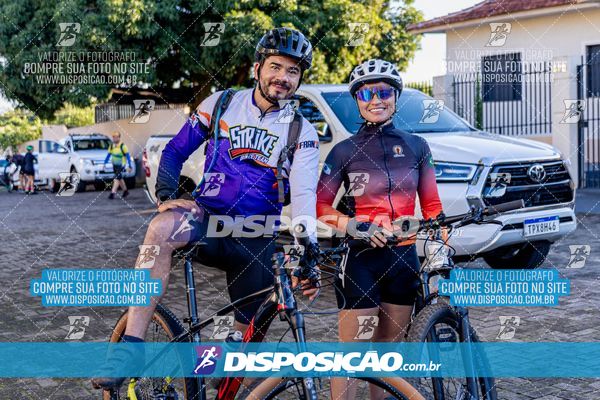 1° Pedal em Prol a Construção Igrejinha Santo Antônio