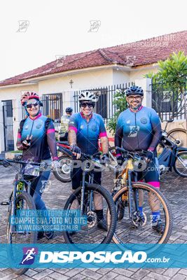 1° Pedal em Prol a Construção Igrejinha Santo Antônio