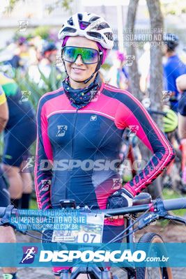 1° Pedal em Prol a Construção Igrejinha Santo Antônio