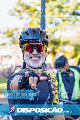 1° Pedal em Prol a Construção Igrejinha Santo Antônio