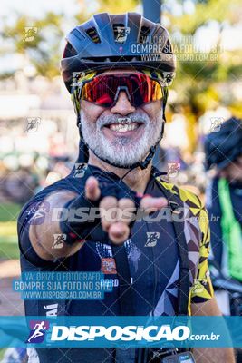 1° Pedal em Prol a Construção Igrejinha Santo Antônio