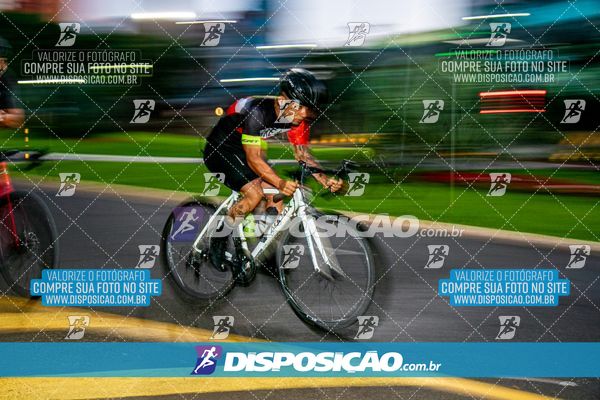 Treinos no Parque do Ingá -  Terça Carnaval