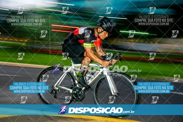 Treinos no Parque do Ingá -  Terça Carnaval