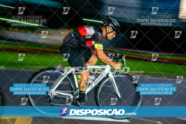 Treinos no Parque do Ingá -  Terça Carnaval