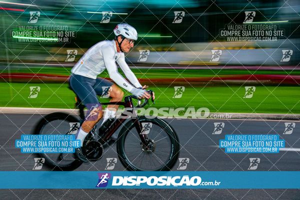 Treinos no Parque do Ingá -  Terça Carnaval