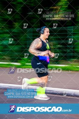 Treinos no Parque do Ingá -  Terça Carnaval