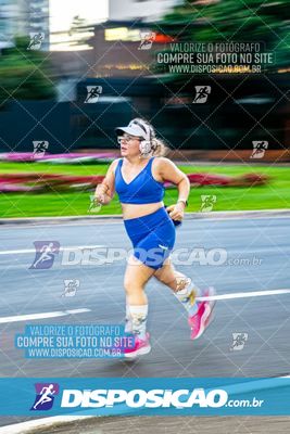 Treinos no Parque do Ingá -  Terça Carnaval