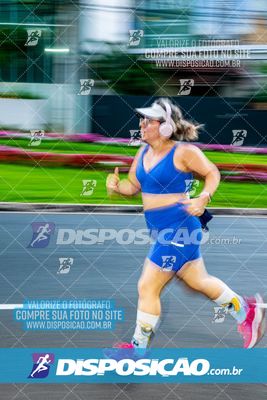 Treinos no Parque do Ingá -  Terça Carnaval