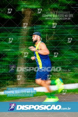 Treinos no Parque do Ingá -  Terça Carnaval