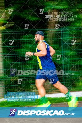 Treinos no Parque do Ingá -  Terça Carnaval