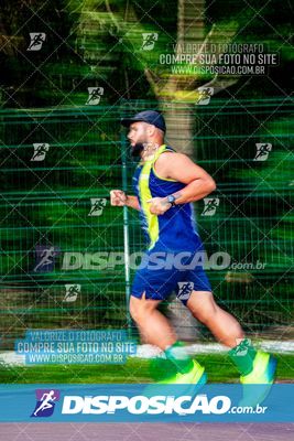 Treinos no Parque do Ingá -  Terça Carnaval