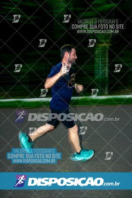 Treinos no Parque do Ingá -  Terça Carnaval