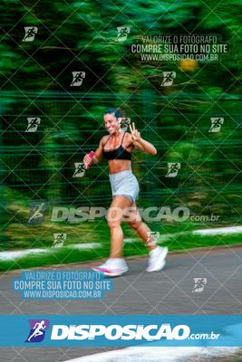 Treinos no Parque do Ingá -  Terça Carnaval