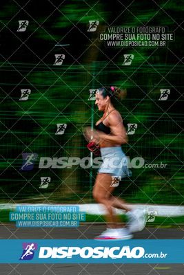 Treinos no Parque do Ingá -  Terça Carnaval