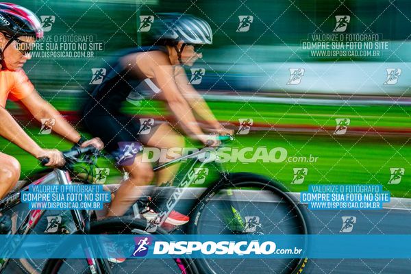 Treinos no Parque do Ingá -  Terça Carnaval