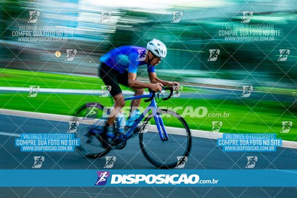 Treinos no Parque do Ingá -  Terça Carnaval